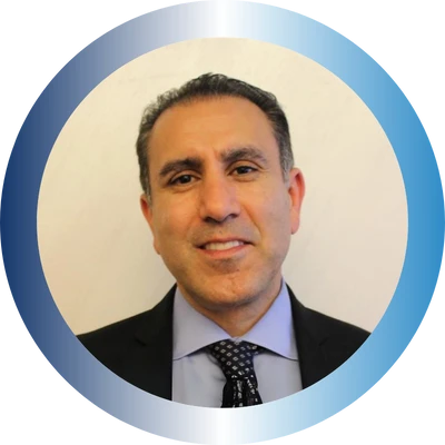 Omid Ghamami